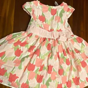 Gymboree 6-12 TULIP dress!!!